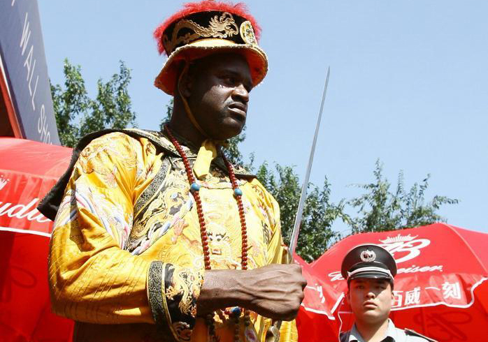 他们影响力堪比总统，最后一个即将来华