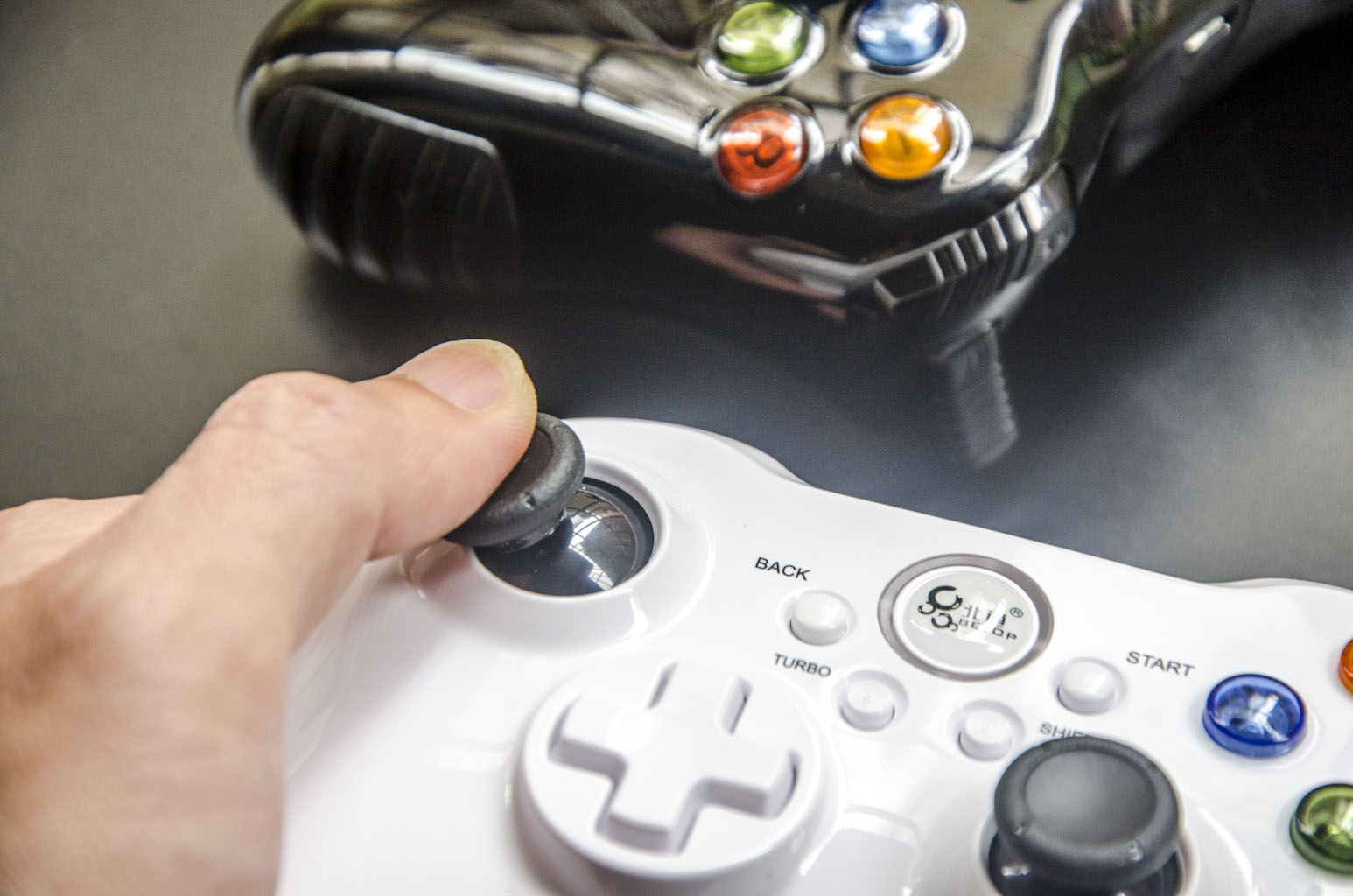 北通阿修罗2游戏手柄怎么样,北通阿修罗2游戏手柄测评