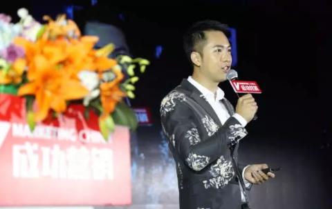 2017中国内容营销盛典丨营销大咖与你共享内容聚变