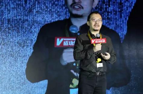 2017中国内容营销盛典丨营销大咖与你共享内容聚变