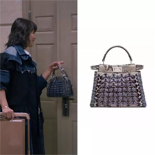 欢乐颂2值得看吗,欢乐颂2包包盘点