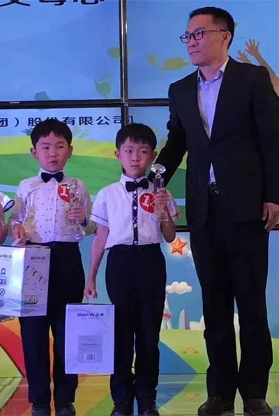 延边电视台少儿朗读比赛,延边幼儿朗读比赛