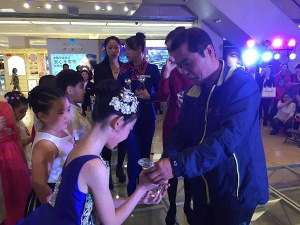 延边电视台少儿朗读比赛,延边幼儿朗读比赛