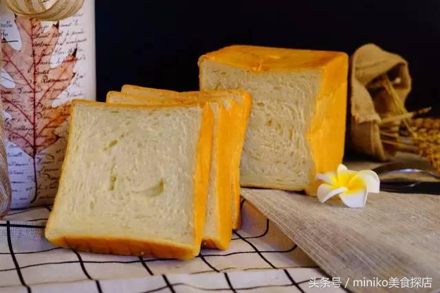 西南第一家吐司专门店，一出炉10分钟抢光！