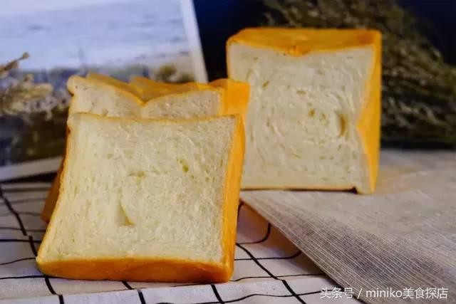 西南第一家吐司专门店，一出炉10分钟抢光！