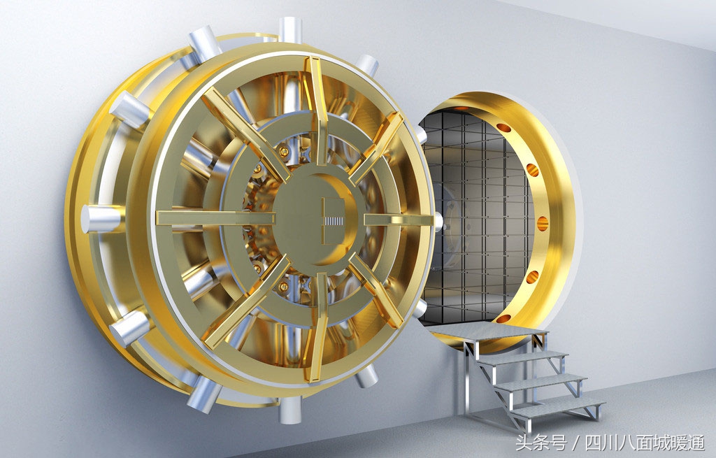 保险柜机械锁怎么开,保险柜什么锁最安全