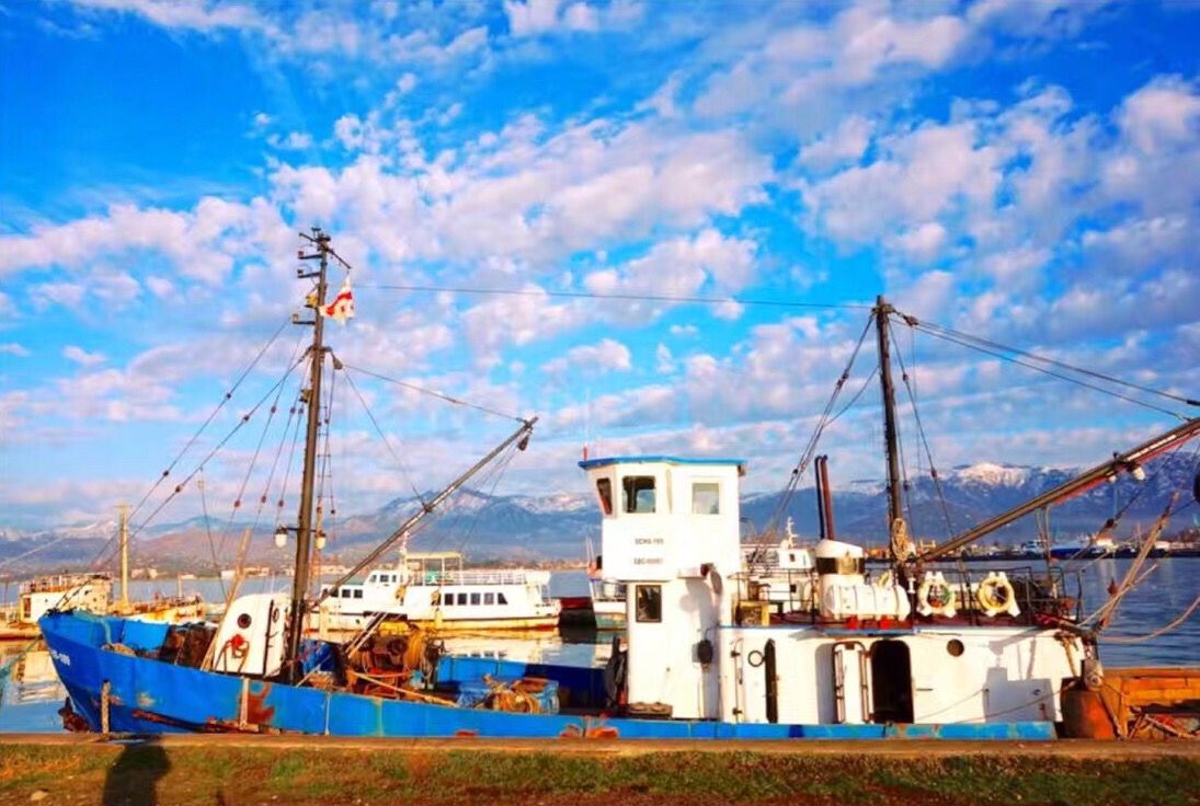 新疆出发到俄罗斯旅游攻略,格鲁吉亚14天旅游攻略