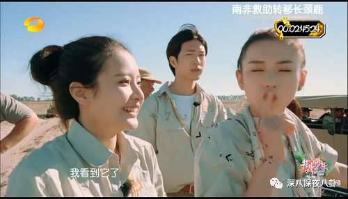 陈柏霖颜值花儿与少年,陈柏霖个人简介