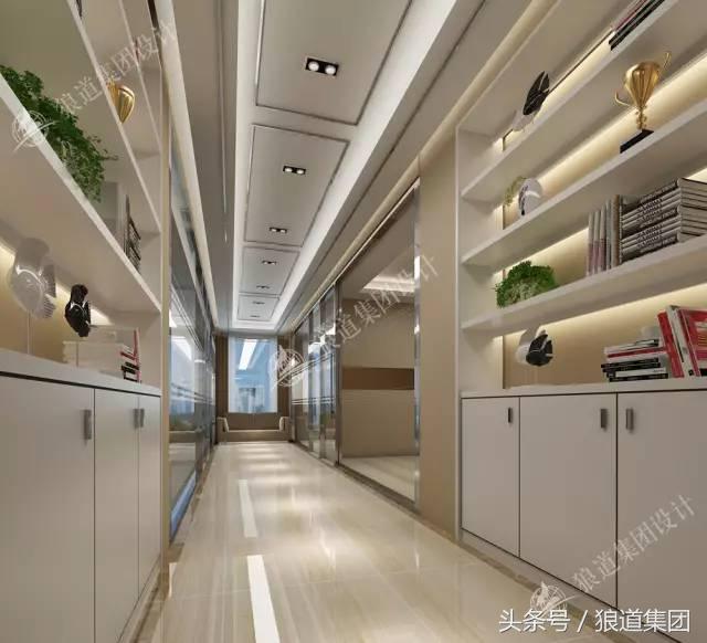 如何营造良好的室内空间照明案例,室内空间照明设计与灯饰搭配