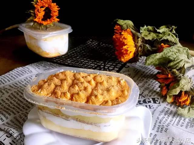 传统豆乳盒子,豆乳盒子真的好吃吗