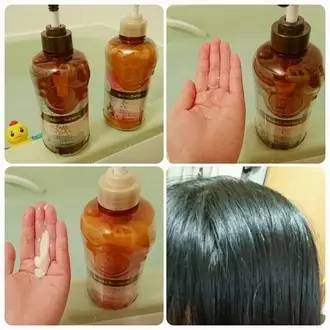 夏季护发｜头发用点心，撩倒男神很容易