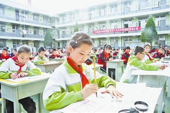 陕西省六一国际儿童节嘉年华晚会,西安市六一儿童节活动