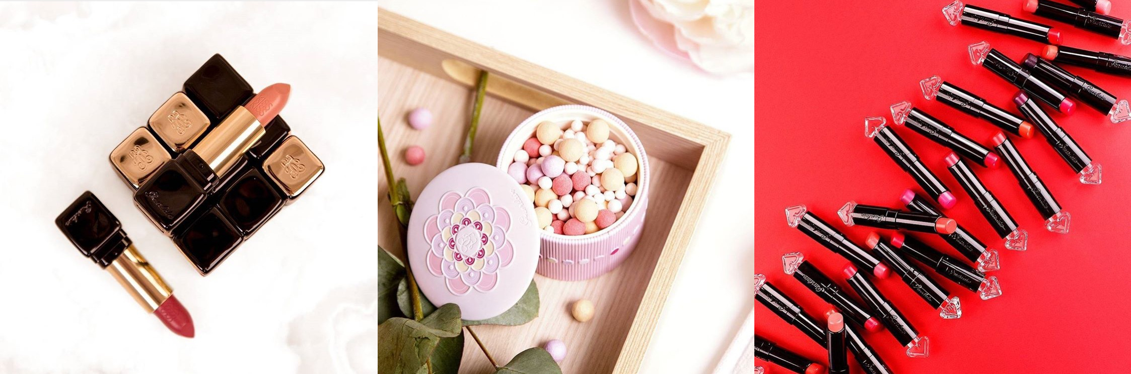 dior纪梵希香奈儿,纪梵希和娇兰什么关系