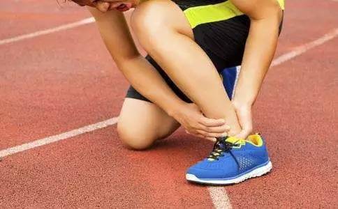 反复踝关节扭伤,反复崴脚怎么办