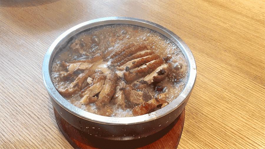 吃好吃的烤鸭,北京好吃不用排队的烤鸭