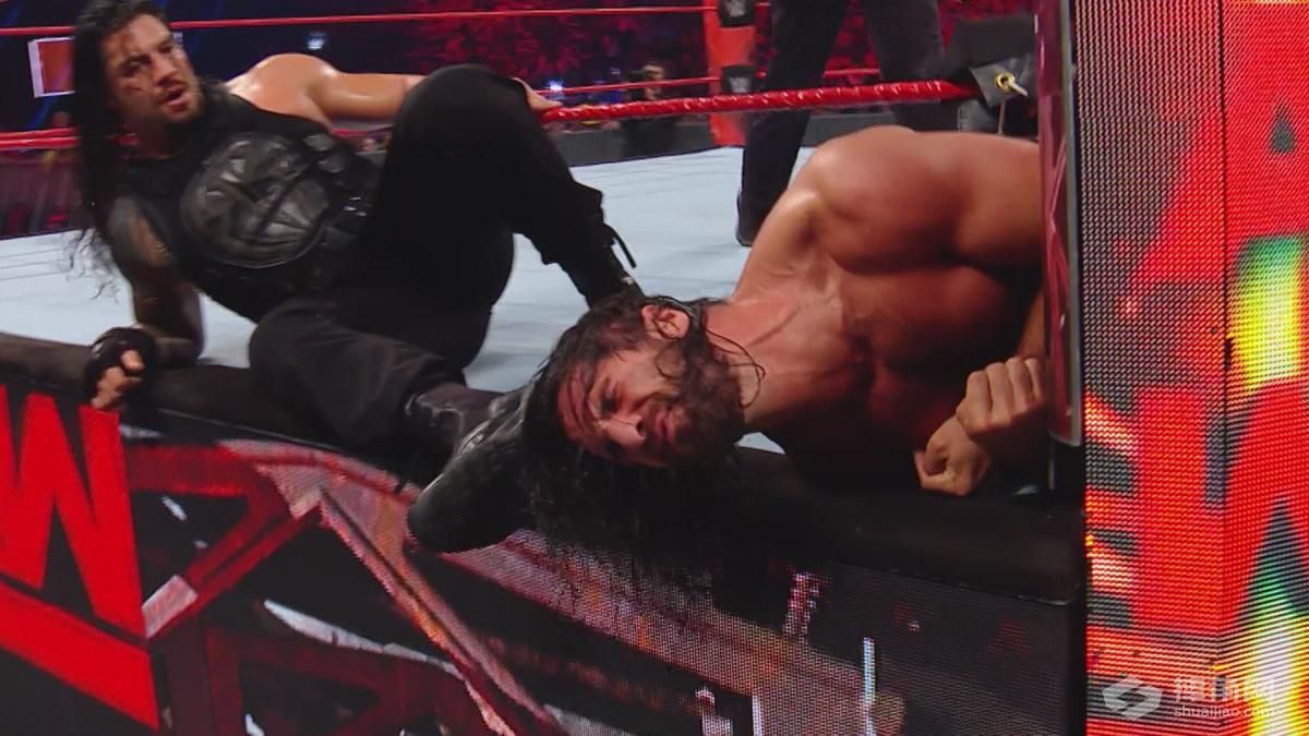 raw2018年9月4日,raw最新比赛1145