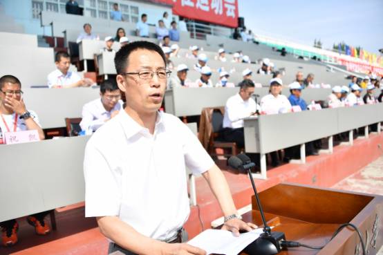 青春无畏逐梦扬威运动会主题展示,哈工程运动会记录