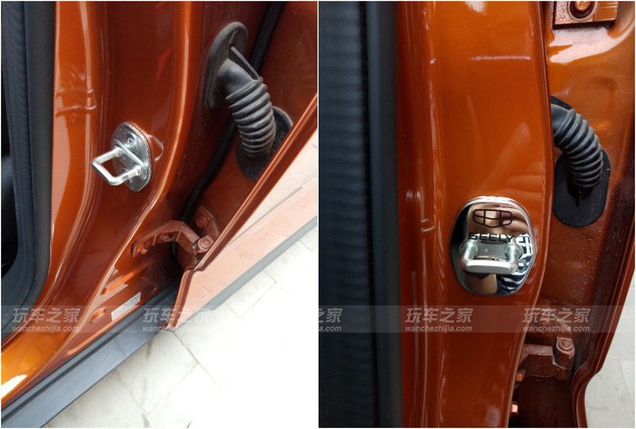 帝豪gs最漂亮的改装 (18款吉利帝豪gs改装案例)