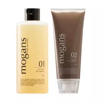 夏季护发｜头发用点心，撩倒男神很容易