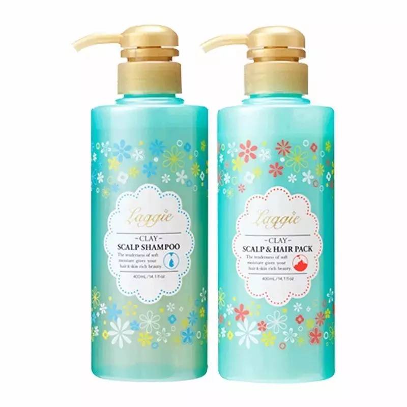 夏季护发｜头发用点心，撩倒男神很容易