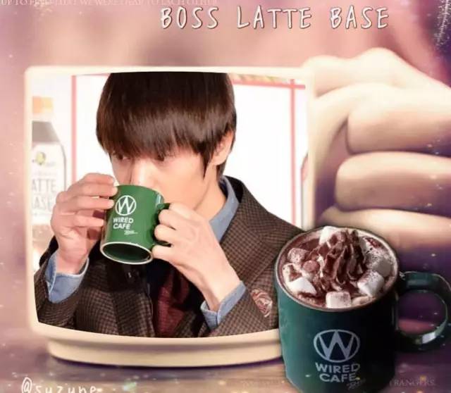 儿童节将至，咖啡圈的大小顽童们都是这么搞新闻的！（内含福利）