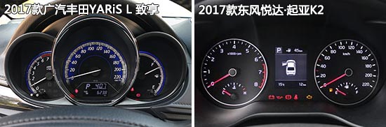 丰田致享和威驰哪个更值得入手,丰田致享两厢与三厢哪个值得买