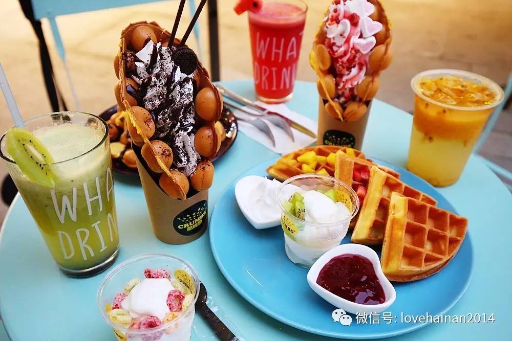 北海道抹茶甜筒,抹茶冰淇淋松饼好吃到哭泣