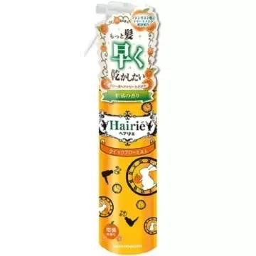 夏季护发｜头发用点心，撩倒男神很容易