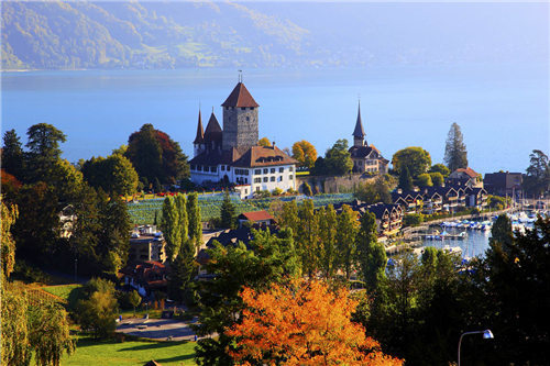 第一次去欧洲旅游指南,初次欧洲旅游攻略