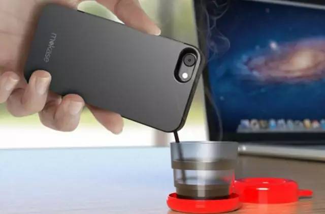 儿童节将至，咖啡圈的大小顽童们都是这么搞新闻的！（内含福利）