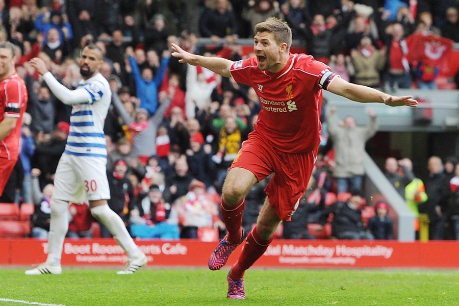 我的杰队风云198：从未放弃