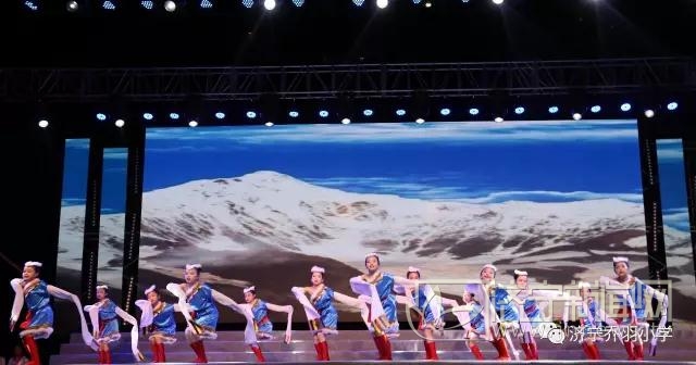 高大上的“六一”演出，你可以围观……