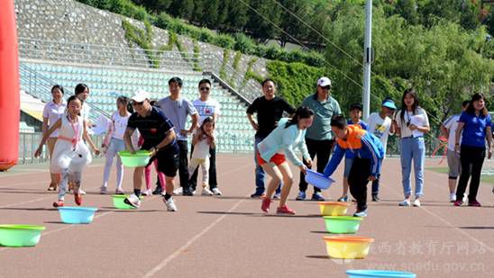陕西省六一国际儿童节嘉年华晚会,西安市六一儿童节活动