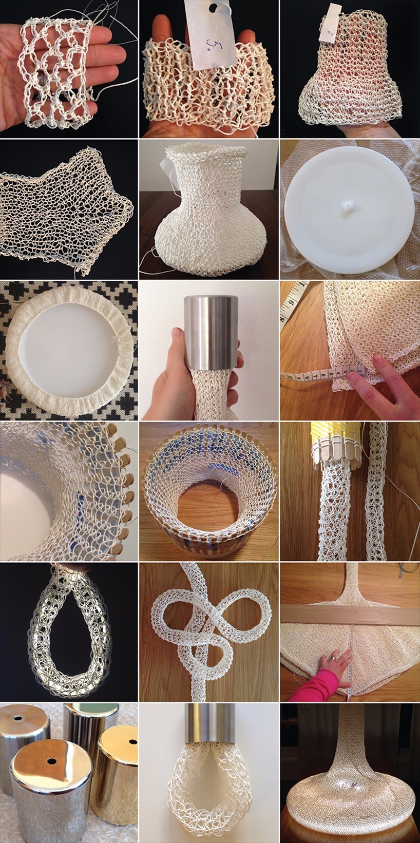 拒绝常规路：一系列迸发设计灵感的特色LED灯具