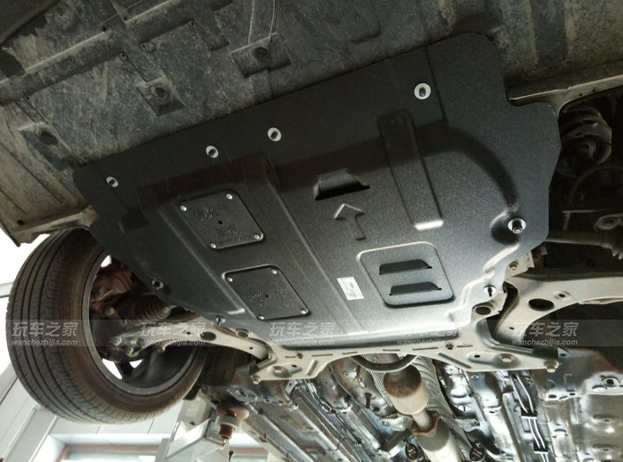 帝豪gs最漂亮的改装 (18款吉利帝豪gs改装案例)