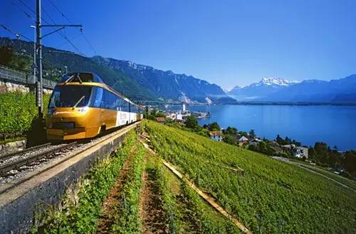 第一次去欧洲旅游指南,初次欧洲旅游攻略