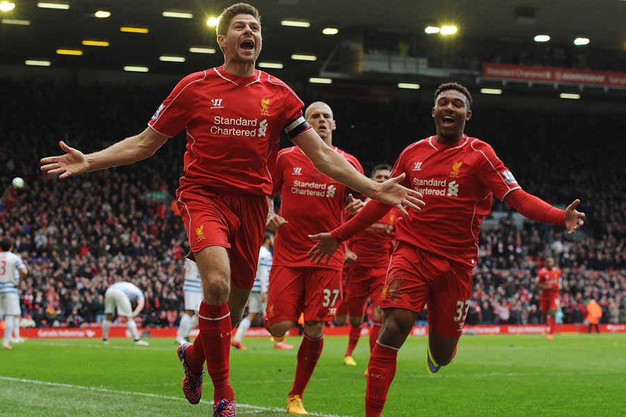 我的杰队风云198：从未放弃