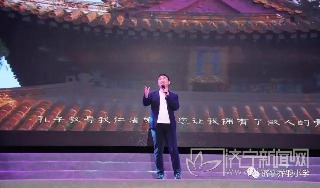 高大上的“六一”演出，你可以围观……