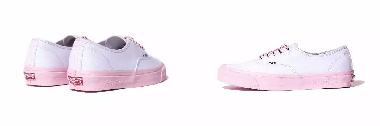 “看到这4双联名球鞋，就知道贫穷没有抛弃我”