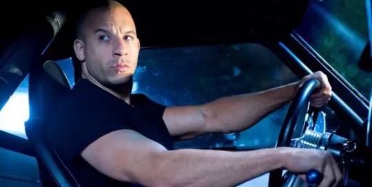 速8男主角,速八的男神