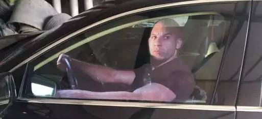 速8男主角,速八的男神