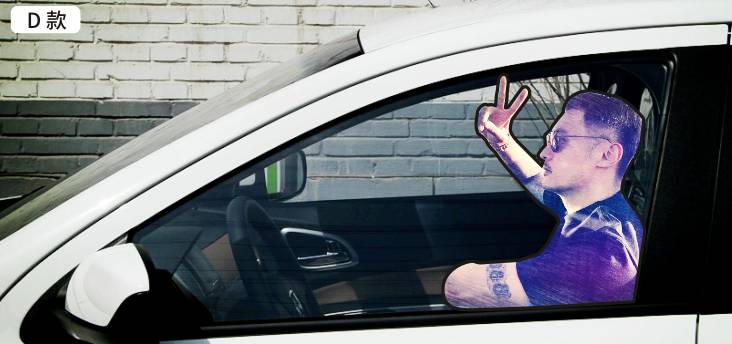 速8男主角,速八的男神