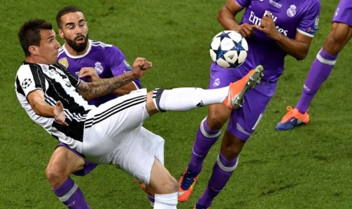 齐祖发飙视频完整,解析齐祖连续3年拿欧冠的战术