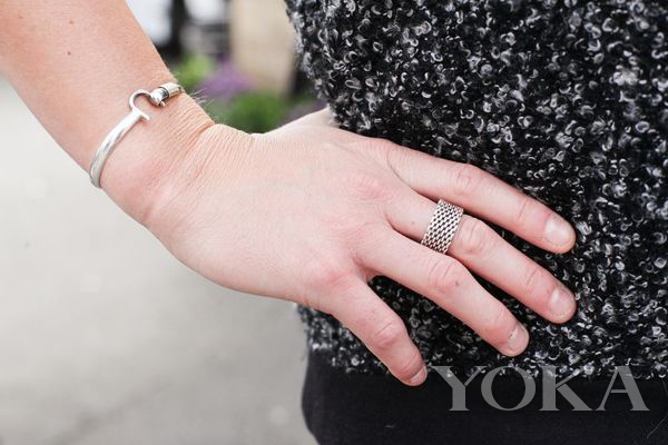 吸睛进阶术：拯救“不完美手”大作战戒指有话要说