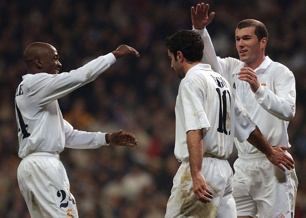 从B队草根到夺冠功臣卡塞米罗是皇马的幕后英雄