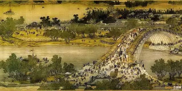 中国人曾做出过哪些潮到不行的宝贝？看到第一个就惊呆了！