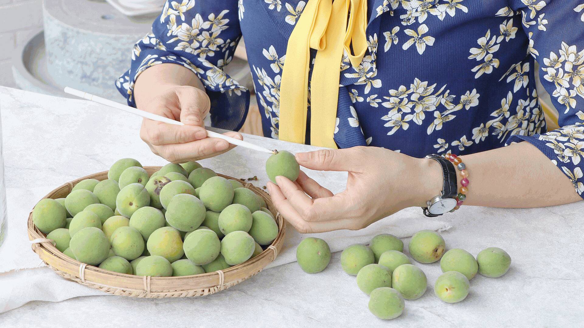 「健康」夏日凉果之王：一颗胜万药，排毒安神抗衰老！