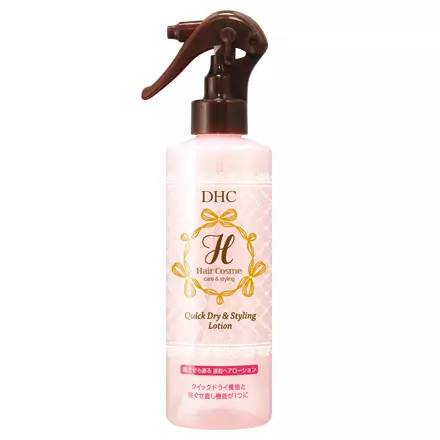 夏季护发｜头发用点心，撩倒男神很容易