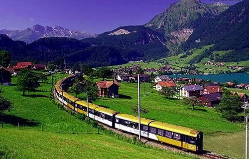 第一次去欧洲旅游指南,初次欧洲旅游攻略