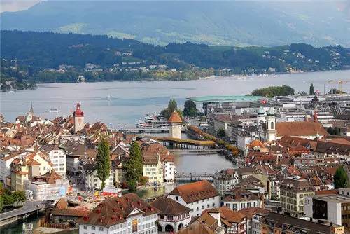 第一次去欧洲旅游指南,初次欧洲旅游攻略